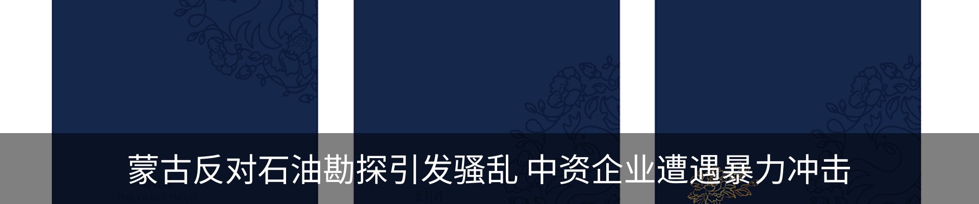 资讯动态